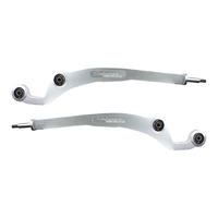 Superior Radius Arms Suitable for Nissan Patrol GQ/GU 2 Inch (50mm) Castor Correction (Pair) - GQGUDRARM2