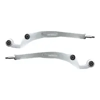 Superior Radius Arms Suitable for Nissan Patrol GQ/GU 4 Inch (100mm) Castor Correction (Pair) - GQGUDRARM4