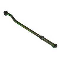 Superior Panhard Rod Adjustable Front(6 Cyl only) (Each) - LCRPANHF79V2