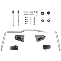 Superior Superflex Sway Bar Kit Suitable for Nissan Patrol GQ/GU Wagon (Rear Only) 0-2 Inch (0-50mm) Lift (Kit) - SUP-NISSWAYRWAG02