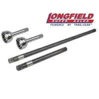 Trail Gear Longfield Chromoly CV & Axle Set for Nissan Patrol GQ Y60