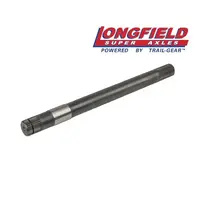 Longfield Chromoly Trail gear inner Axle Nissan Patrol GQ Y60 Short Right Side 300972-kit