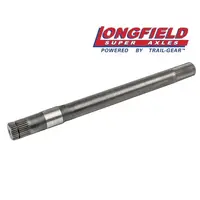 Longfield Chromoly Axle Rhs Short 30T Inner Spline for Nissan Patrol Y61 GU 