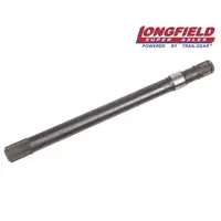 300976-1-KIT Longfield Chromoly Short Axle 24T Spline for Toyota LandCruiser 80 105