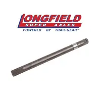 Longfield Chromoly Short Axle 30T Spline for Toyota LandCruiser 80 105