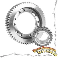 Trail Gear 3.11 Transfer Case Reduction Gear for Toyota LandCruiser 80 100 105 series with HF2A case