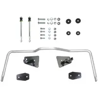 Superior Superflex Sway Bar Kit Suitable for Nissan Patrol GQ/GU Ute (Rear Only) 6 Inch (150mm) Lift (Kit) - SUP-NISSWAYRUTE6