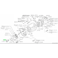 Genuine Nissan Patrol GQ Y60 TB42 TD42 Clutch release carrier 30501-01J60