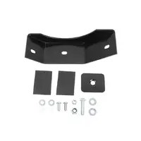 Superior Crossmember Plate Suitable for Nissan Navara NP300 2015 on (Kit) - SUP-NP300CROSSPLATE-V2