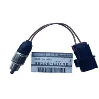 Genuine Nissan Navara & Pathfinder Neutral Position Switch 32006-CD10B