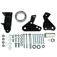 Superior Diff Drop Kit Suitable for Ford Ranger PX-PXII (Kit) - SUP-FRPX2DDKT