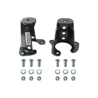 Superior Shock Tower Lift Kit 40mm GQ /30mm GU Lift Suitable for Nissan Patrol GU GQ 180mm overall