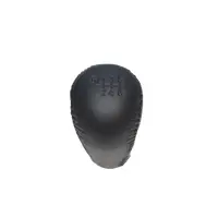 Genuine Toyota Gear Lever Knob suits Prado GRJ120 KDJ120 GRJ150 KDJ150 6 speed manual