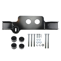 Superior Diff Drop Kit Suitable for Holden Colorado RG/Isuzu D-MAX/2012 on (Kit) - SUP-COLDIFFDROPV3