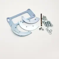 Superior Handbrake upgrade Kit suitable for Toyota LandCruiser 75/76/78/79/80 series