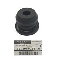 Genuine Nissan Handbrake drum Grommet hole plug fts Patrol Y60 GQ 3619405T10