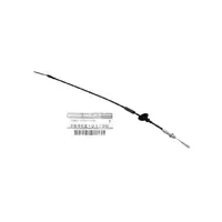 Genuine Nissan Patrol GQ Y60 Handbrake Cable 36402-01J00