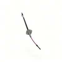 Genuine Nissan Patrol GU Y61 Handbrake Cable 36402-VB201 Square plate