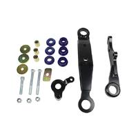 Superior Gen 2 Diff Drop Kit 40mm Suitable for Toyota Hilux (Kit) - HLXDDKT40-V1