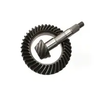 Genuine Nissan Patrol GQ Y60 GU Y61 4.1 ratio H233 Front Crown Wheel and Pinion Gears Set 38100-03J60