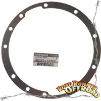 Genuine Nissan Patrol GQ Y60 GU Y61 H233 Diff Gasket Front Or Rear 38320-T3322