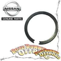 Genuine Nissan Patrol GQ Y60 GU Y61 Axle CV Snap Ring 1.5mm Circlip retaining ring 39253-01J02