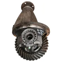 4.1 :1 FRONT 2nd Hand Genuine Diff Centre for Nissan GQ GU Patrol