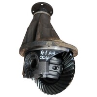 4.1 :1 FRONT 2nd Hand Genuine Diff Centre for Nissan GQ GU Patrol