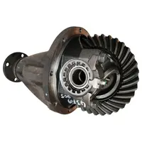 4.375 :1 FRONT 2nd Hand Genuine Diff Centre for Nissan GQ GU Patrol