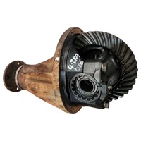 4.375 :1 FRONT 2nd Hand Genuine Diff Centre for Nissan GQ GU Patrol