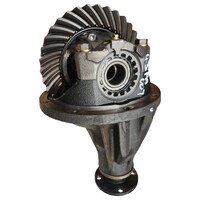 4.375 :1 FRONT 2nd Hand Genuine Diff Centre for Nissan GQ GU Patrol