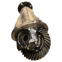 4.375 :1 REAR 2nd Hand Genuine Diff Centre for Nissan GQ GU Patrol