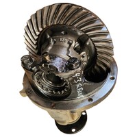 4.3 :1 REAR 2nd Hand Genuine Diff Centre for Nissan GQ GU Patrol