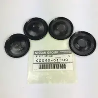 Genuine Nissan Patrol GQ Y60 GU Y61 Swivel Housing Bearing Cap Washer Seal Kit Set Of 4