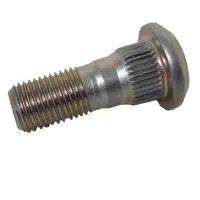 Genuine Nissan Patrol GQ Y60 Front wheel stud 40222-C6000