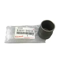 Genuine for Toyota LandCruiser 80 Front Diff, Hilux & Prado Rear Diff Pinion Crush Tube 41231-24010