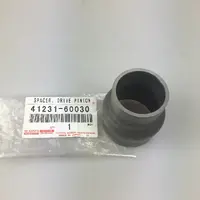 Genuine 41231-60030 Pinion Crush Tube Spacer for Toyota LandCruiser 60 61 62 70 73 74 75 77 78 79 80 100 105 