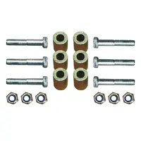 Superior Shock Tower Lift Kit Suitable for Nissan Patrol GU GQ 50mm 4231