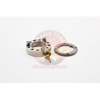 42427-60021K Rear Hub lock nut, washer & screws kit suit Toyota Landcruiser 40 60 70 75 76 78 79 80 100 105 Series
