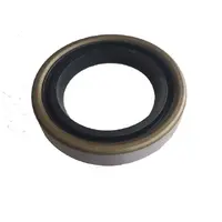 Genuine Nissan Patrol GQ Y60 GU Y61 Rear Inner Axle Seal H233 H260 43252-VH300