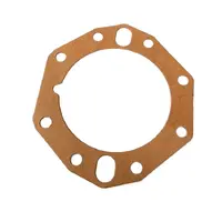 Spindle Gasket to for Toyota LandCruiser VDJ 76 78 79 to 08/12 on Replaces 43435-60030