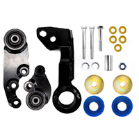 Superior 25mm Diff Drop Kit Suitable for Toyota LandCruiser 300 Series (Kit) - 300DD25MMB