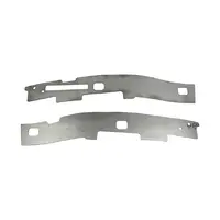 Superior Chassis Brace/Repair Plate Suitable for Toyota Hilux Vigo Dual Cab Only (Kit) - SUP-VIGOCHSB-V2