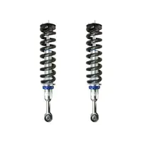 Superior Monotube IFP 2.0 Pre-Assembled Struts Front 2-3 Inch (50-75mm) Lift Suitable for Ford Ranger PXIII 2018-22 (Pair) - MG-AS-RAGPXIII