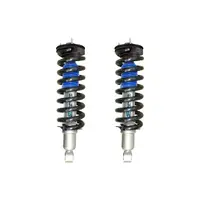 Superior Nitro Gas Twin Tube Pre-Assembled Struts Front 2 Inch (50mm) Lift Suitable for Mitsubishi Triton ML-MN (Pair) - PGP7-AS-TRIMLMN