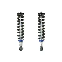 Superior Monotube IFP 2.0 Pre-Assembled Struts Front 2 Inch (50mm) Lift Suitable for Mitsubishi Triton ML-MN (Pair) - MG-AS-TRIMLMN