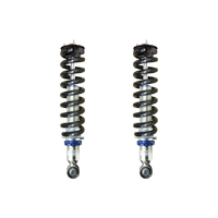 Superior Monotube IFP 2.0 Pre-Assembled Struts Front 2 Inch (50mm) Lift Suitable for Mitsubishi Triton MR (Pair) - MG-AS-TRIMR