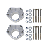 Superior Ball Joint Spacer Kit Suitable for Toyota Hilux IFS 1986-95 (Kit) - B20