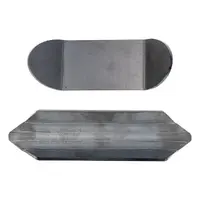 Superior Rear Crossmember Chop Filler Plate (Kit) Suitable for Nissan Patrol GQ/GU - SUP-NPGQGUCMB-KIT