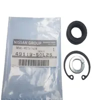 Genuine Nissan Patrol GQ Y60 Power Steering Pump Seal Kit 49119-50L25